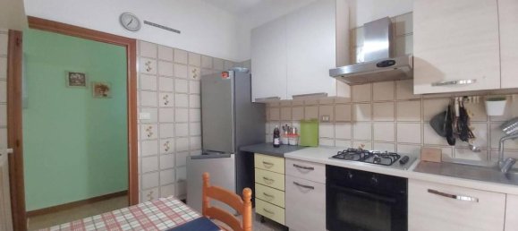 Apartamento de 3 habitaciónes en Genoa, Italy No. 174414 16