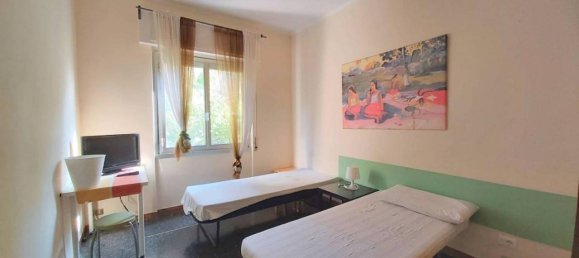 Apartamento de 3 habitaciónes en Genoa, Italy No. 174414 10