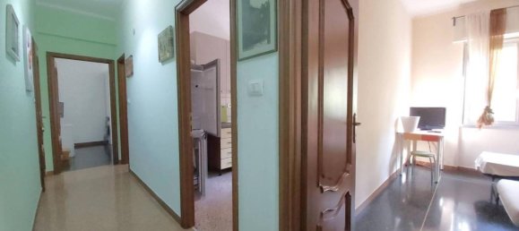 Apartamento de 3 habitaciónes en Genoa, Italy No. 174414 6