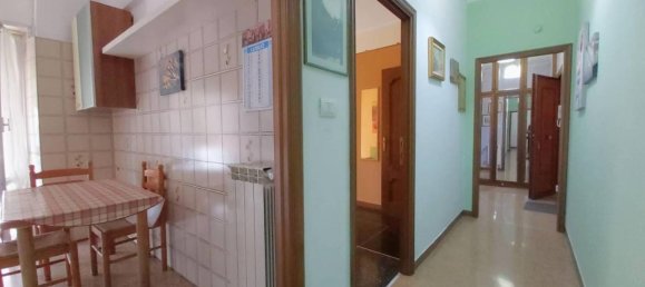 Apartamento de 3 habitaciónes en Genoa, Italy No. 174414 13