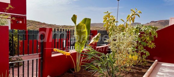 3 Schlafzimmer Stadthaus in Granadilla de Abona, Spain, Nr. 23096 2