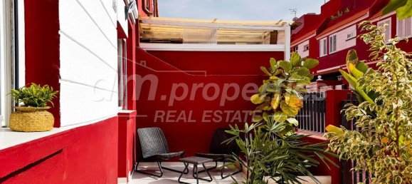 3 Schlafzimmer Stadthaus in Granadilla de Abona, Spain, Nr. 23096 3