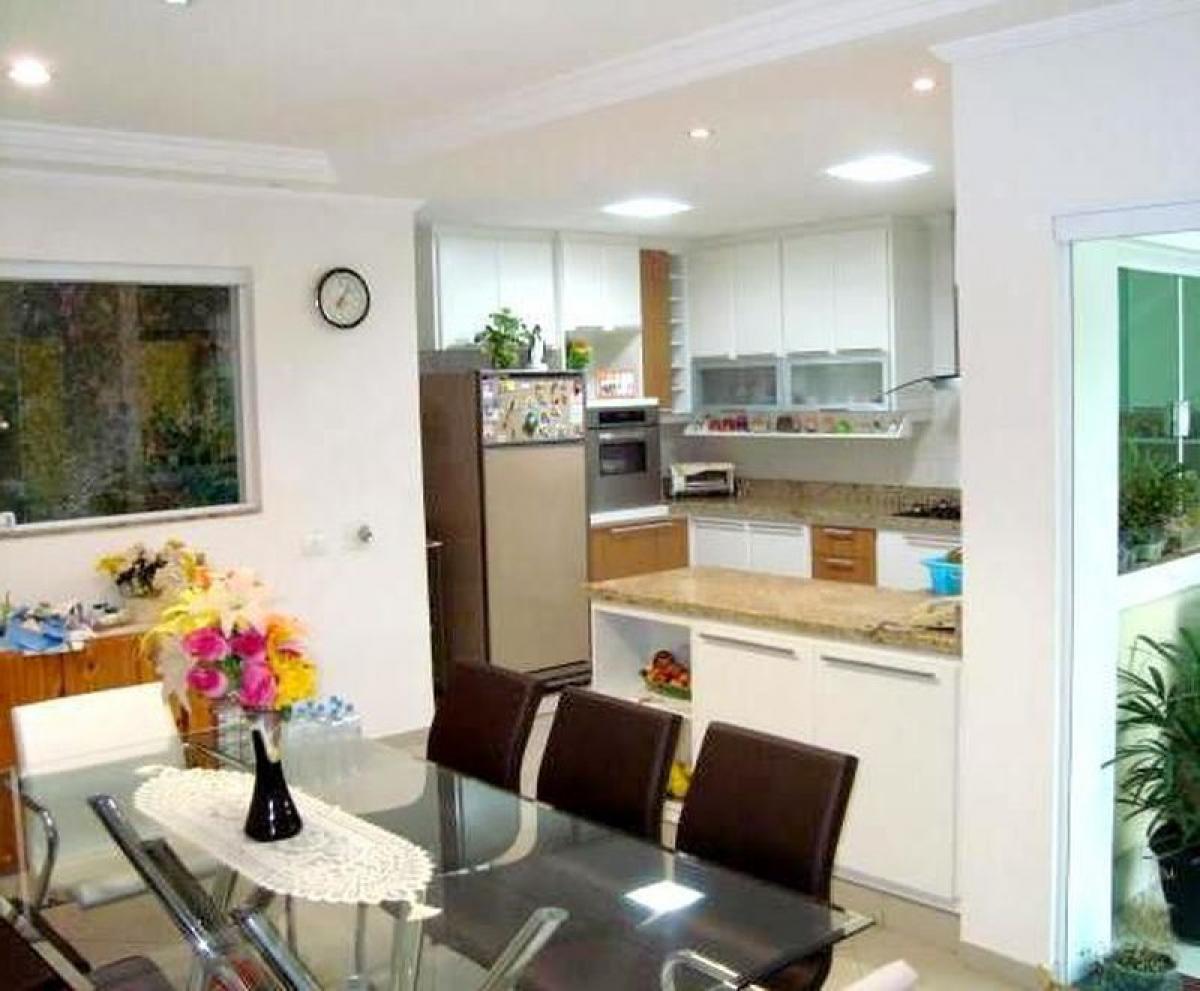 3 bedrooms House in Sao Paulo, Brazil No. 588012