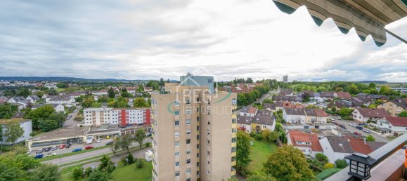 3 chambres Appartement à Rems-Murr-Kreis, Germany No. 346662 2