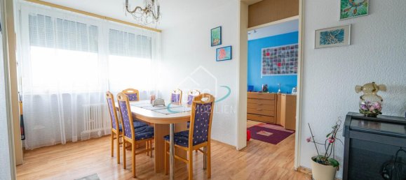 3 chambres Appartement à Rems-Murr-Kreis, Germany No. 346662 5