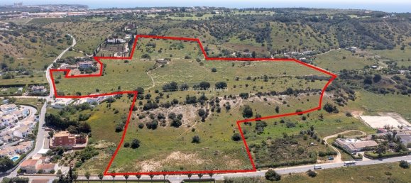 Terreno en Luz, Portugal 176 m² No. 153895 3