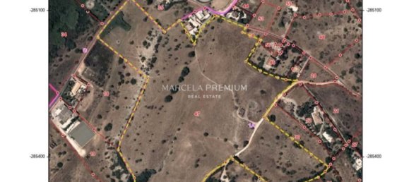 Terreno en Luz, Portugal 176 m² No. 153895 8