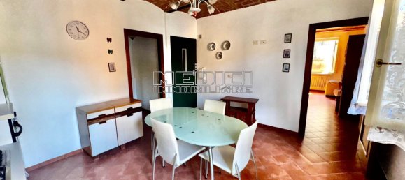 4 rooms House in Montemagno, Italy No. 299704 7
