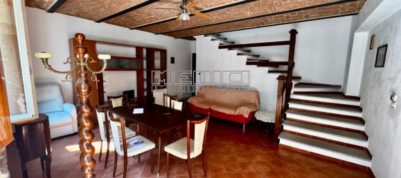 4 rooms House in Montemagno, Italy No. 299704 4