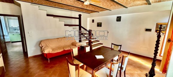 4 rooms House in Montemagno, Italy No. 299704 3