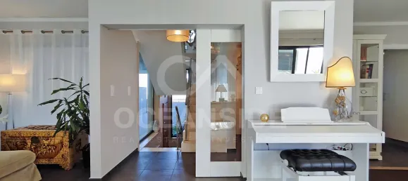 4 bedrooms House in Oeiras, Portugal No. 114678 25