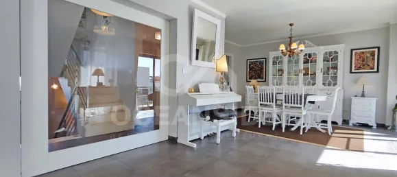 4 bedrooms House in Oeiras, Portugal No. 114678 14