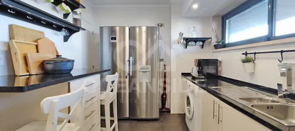 4 bedrooms House in Oeiras, Portugal No. 114678 21