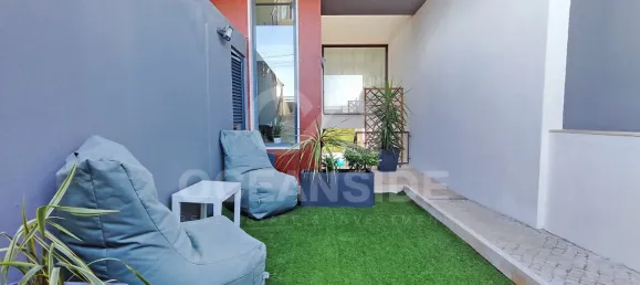 4 bedrooms House in Oeiras, Portugal No. 114678 2