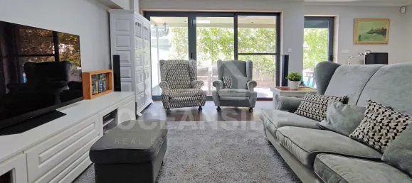 4 bedrooms House in Oeiras, Portugal No. 114678 6