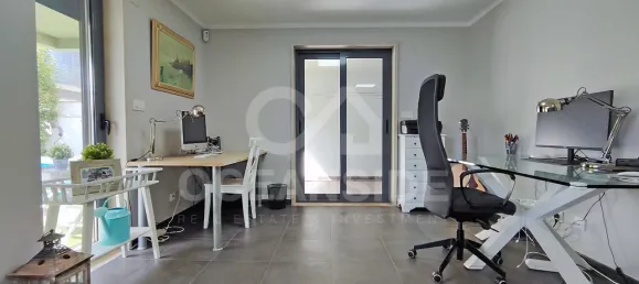 4 bedrooms House in Oeiras, Portugal No. 114678 7