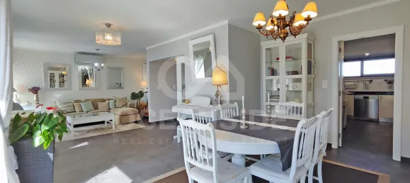 4 bedrooms House in Oeiras, Portugal No. 114678 15