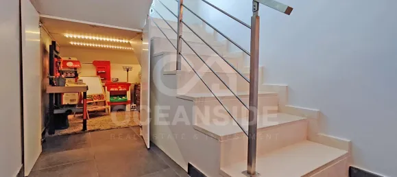 4 bedrooms House in Oeiras, Portugal No. 114678 10