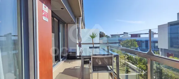 4 bedrooms House in Oeiras, Portugal No. 114678 18