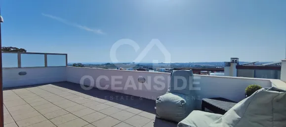 4 bedrooms House in Oeiras, Portugal No. 114678 46