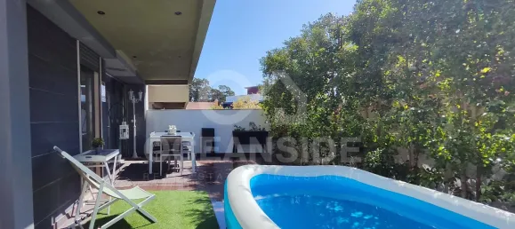 4 bedrooms House in Oeiras, Portugal No. 114678 5