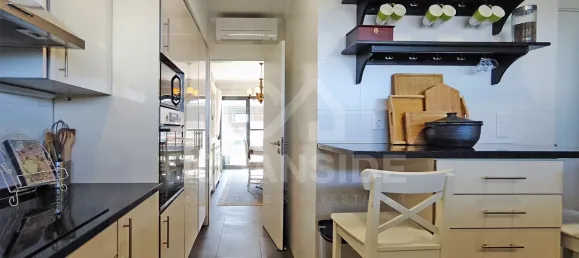 4 bedrooms House in Oeiras, Portugal No. 114678 24