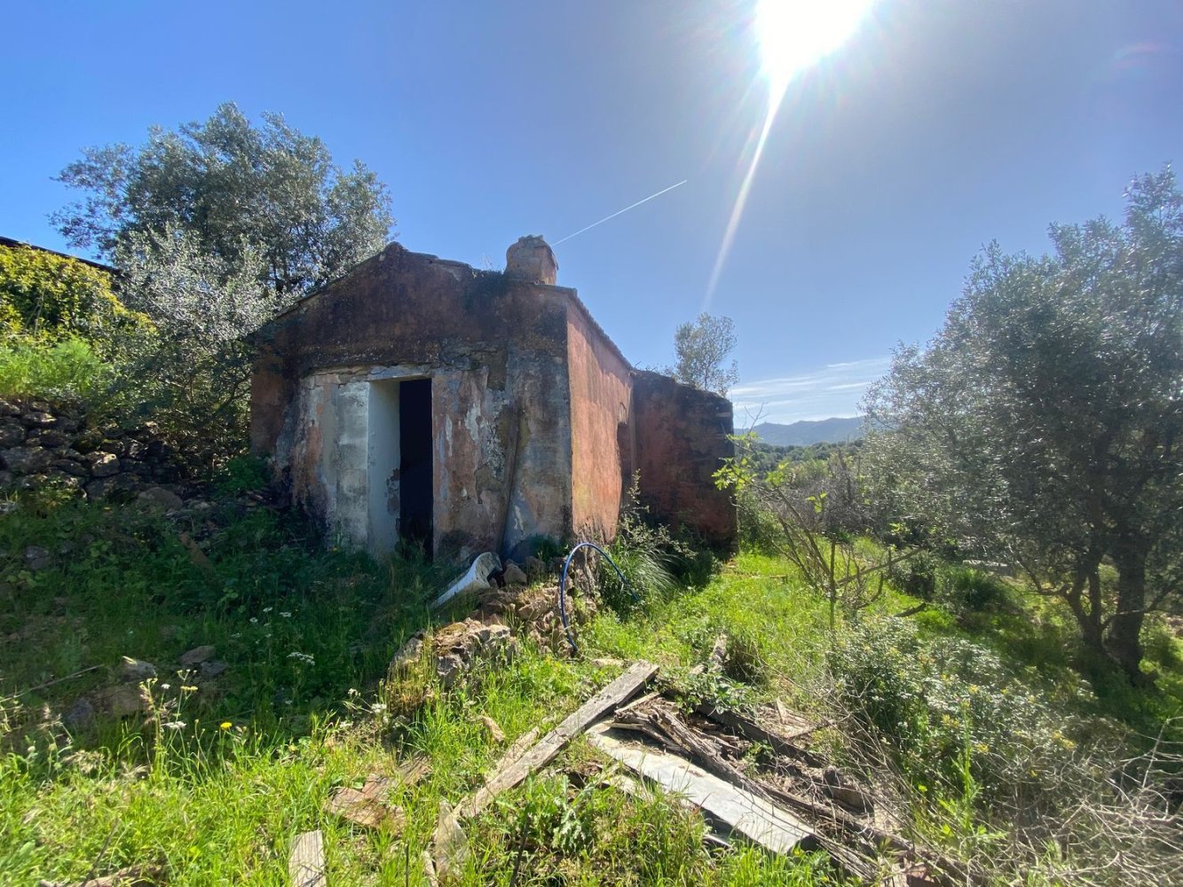 Casa de 4 divisões em Monte Argentario, Italy N.º 178837