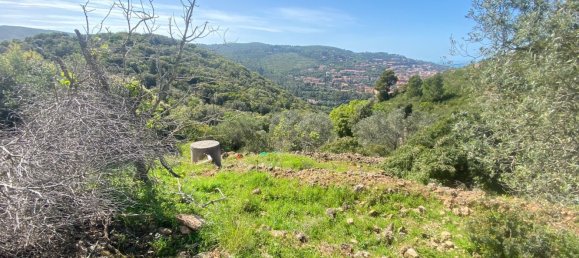 Casa de 4 divisões em Monte Argentario, Italy N.º 178837 16
