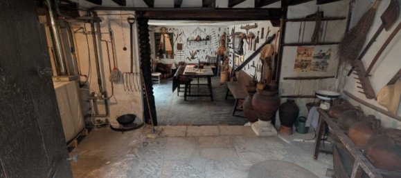 4 bedrooms House in Chinchon, Spain No. 171567 22