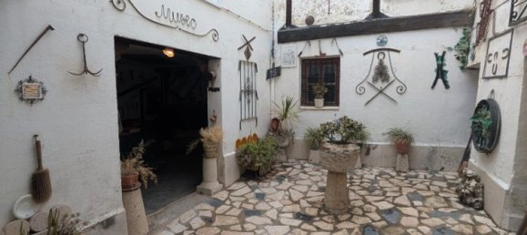 4 bedrooms House in Chinchon, Spain No. 171567 26