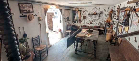 4 bedrooms House in Chinchon, Spain No. 171567 19