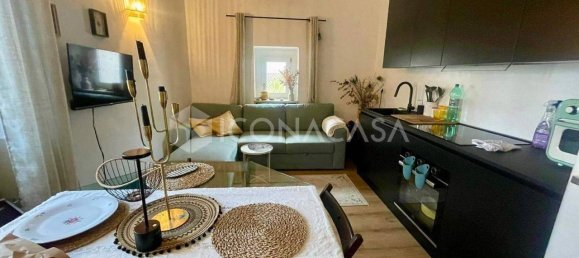 1 bedroom Apartment in Trani, Italy No. 348562 5