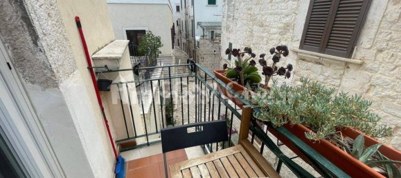 1 bedroom Apartment in Trani, Italy No. 348562 8