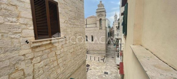 1 bedroom Apartment in Trani, Italy No. 348562 9