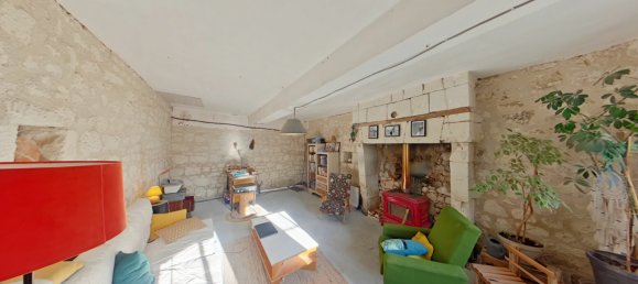 Casa de 3 dormitorios en Anche, France No. 46913 4
