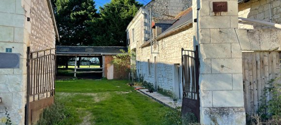 Casa de 3 dormitorios en Anche, France No. 46913 10