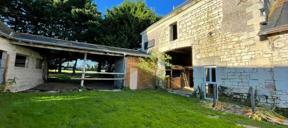 Casa de 3 dormitorios en Anche, France No. 46913 7