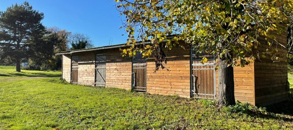 Casa de 3 dormitorios en Anche, France No. 46913 11