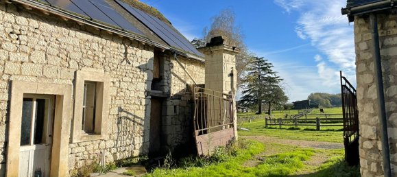 Casa de 3 dormitorios en Anche, France No. 46913 9
