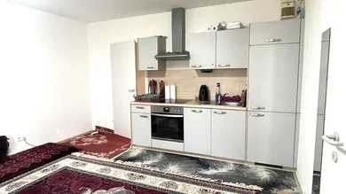 2 rooms Apartment in Favoriten, Austria No. 72182