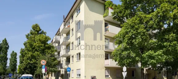 Apartamento de 1 dormitorio en Munich, Germany No. 195076 9