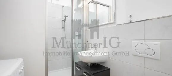 Apartamento de 1 dormitorio en Munich, Germany No. 195076 7