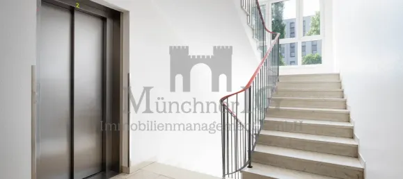 Apartamento de 1 dormitorio en Munich, Germany No. 195076 8