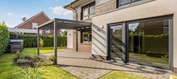 Moradia em banda T4 em Stade, Germany N.º 226346 8