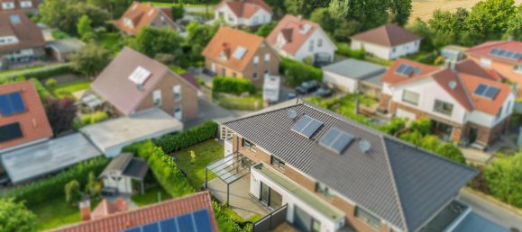 Moradia em banda T4 em Stade, Germany N.º 226346 29