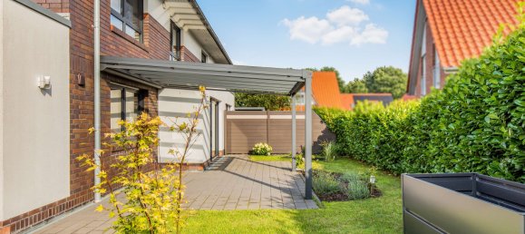 Moradia em banda T4 em Stade, Germany N.º 226346 28