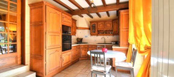 4 غرف نوم منزل في Neufchef, France رقم 243162 12