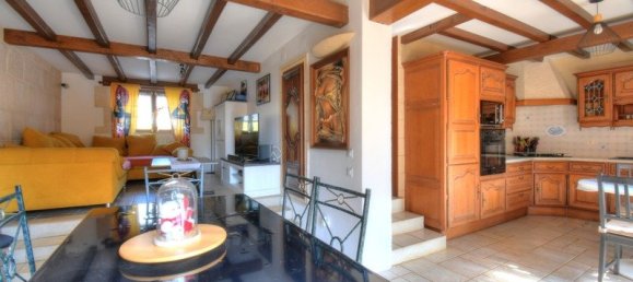 4 غرف نوم منزل في Neufchef, France رقم 243162 5