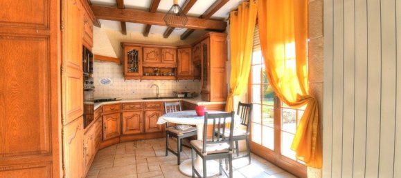 4 غرف نوم منزل في Neufchef, France رقم 243162 6