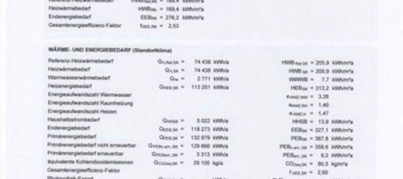 Квартира с 3 комнатами в Пинсдорф, Австрия № 243994 12